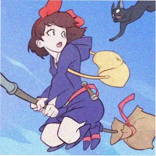 观众 夜航船 头像